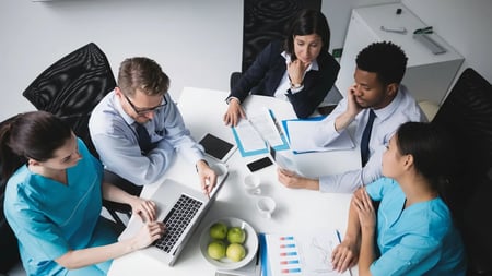 20 Questions To Ask When Deciding Employee Health Benefits