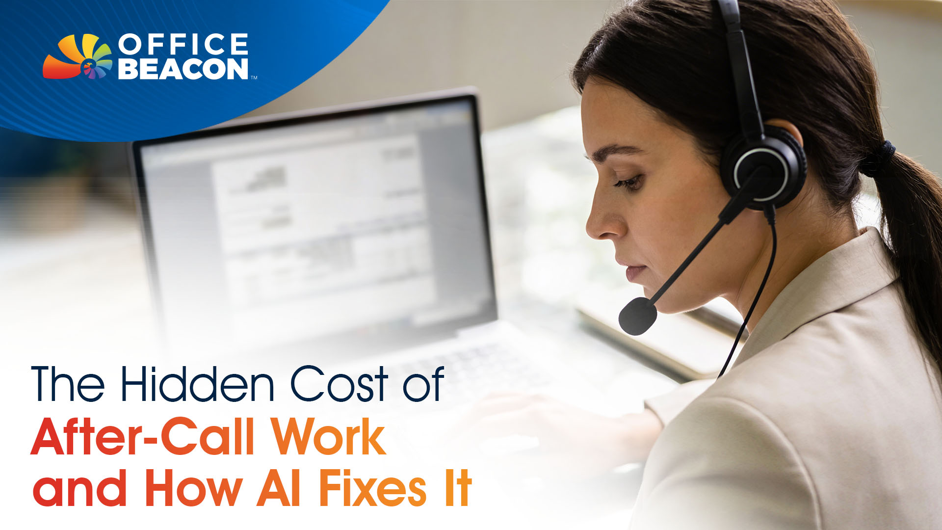 What Happens to Your Brand When the Call Is Over?