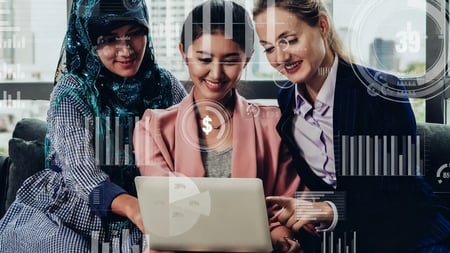 Cost-Effective Solutions for Managing a Global Workforce