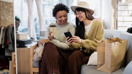 Council Post- 10 Ways To Bridge The Online And Offline Customer Experience