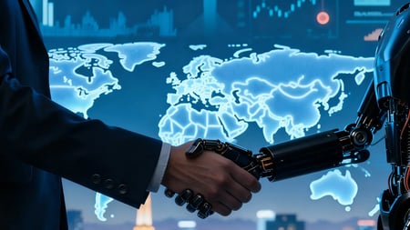 Enterprise AI Buyers’ Guide- What You Need To Know Before You Commit