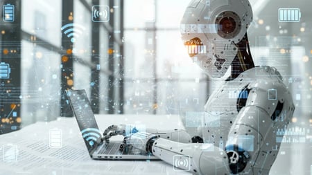 GenAI challenges Indian BPO industry - Outsource Accelerator