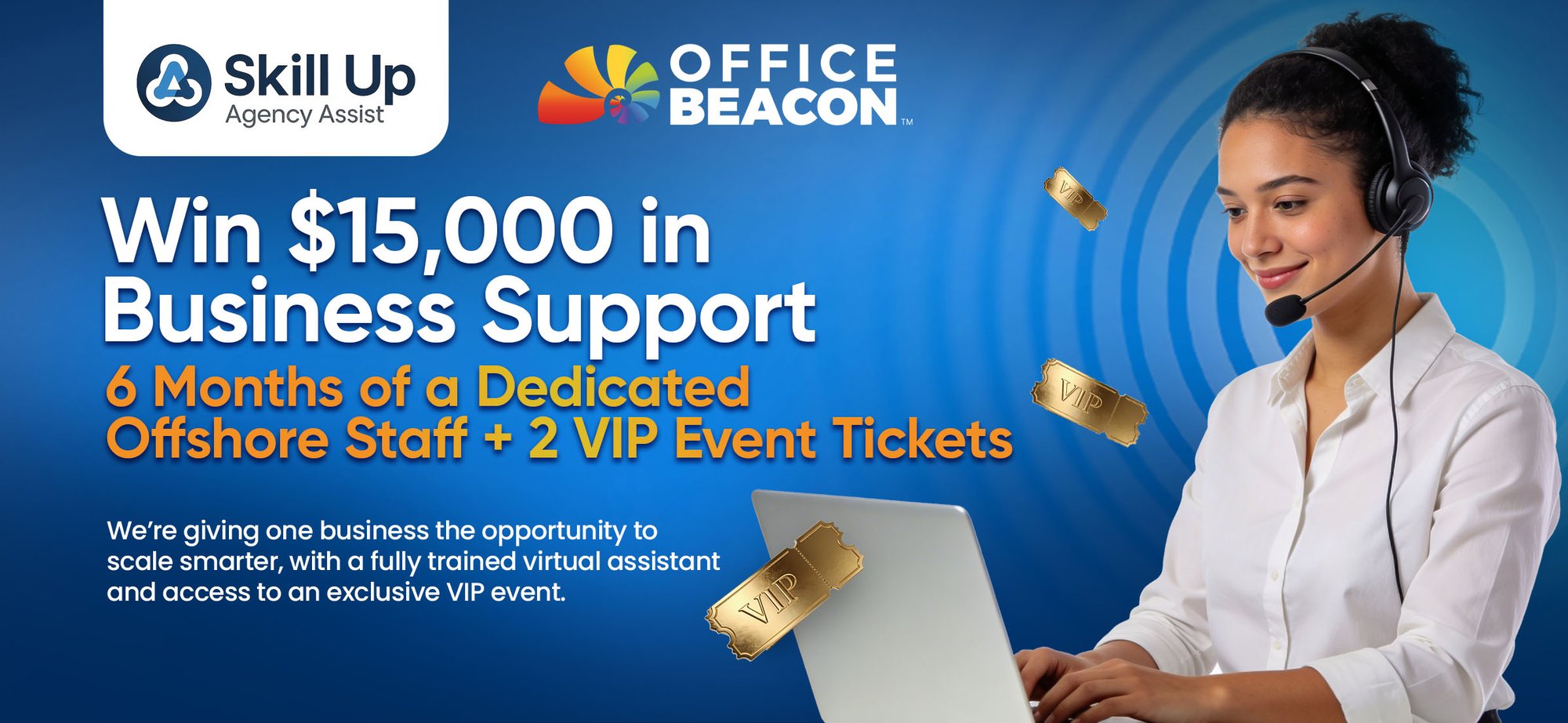 Give away Banner Giveaway Page copy