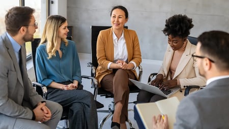 How Leaders Can Improve Their Emotional Intelligence