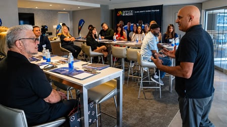 How One CEO Built A 5,500-Employee Empire Without Taking A Dime - NewsBreak