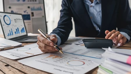 How To Brace Your Business For A Possible Recession Expert Tips