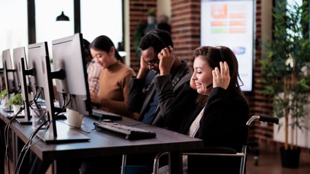 How To Use The 2025 Labor Thaw To Build A Borderless Workforce