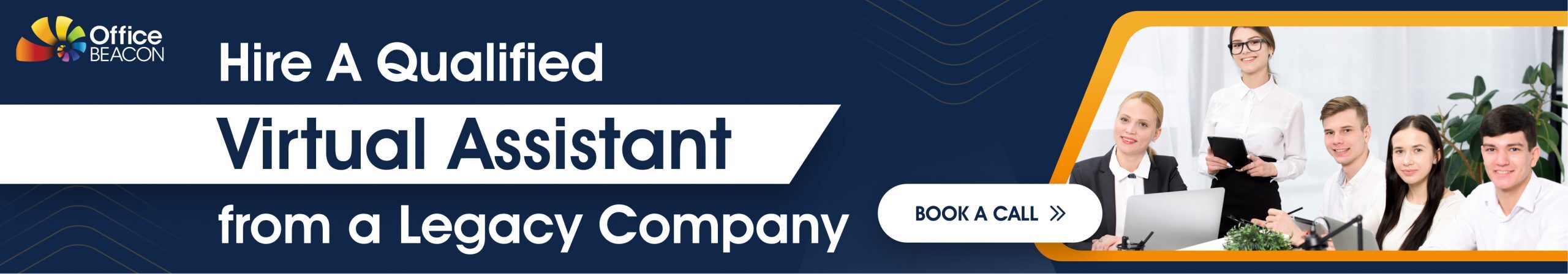 Hire a Virtual Assistant