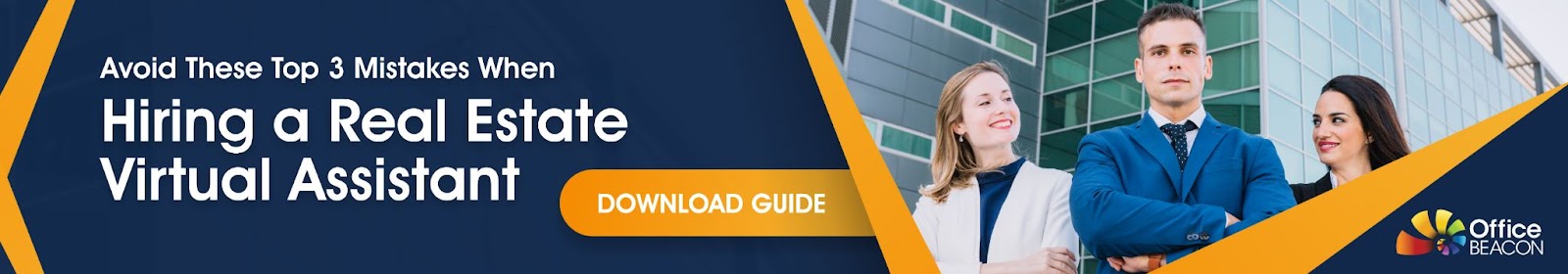 Hire a Real Estate Virtual Assistant