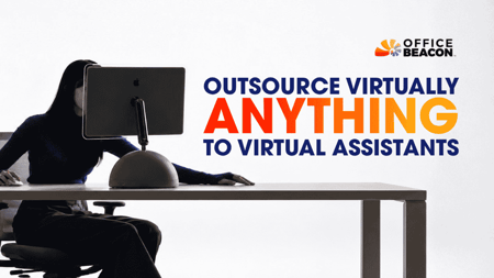 What Can a Virtual Assistant Do? 9 Services for Your Business