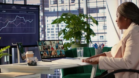 Remote Staffing and Outsourcing Strategies That Help Companies Scale Fast [Episode 216]