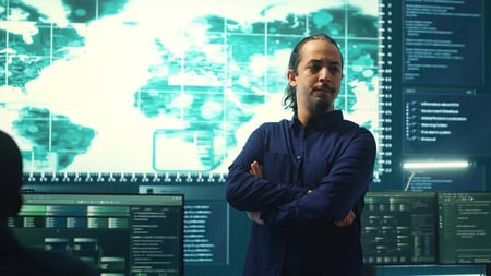 What is a Virtual CISO (vCISO), and Why Does Your Business Need One_ _ The AI Journal