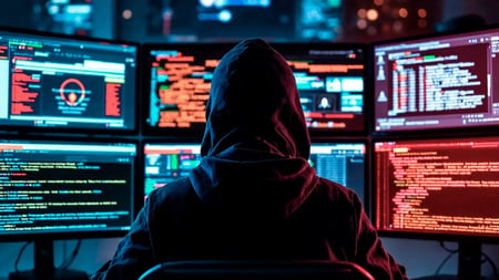 What’s More Dangerous Than Hackers_ A False Sense of Security—Here's Why You Need a Virtual CISO in 2025 - GRC Outlook