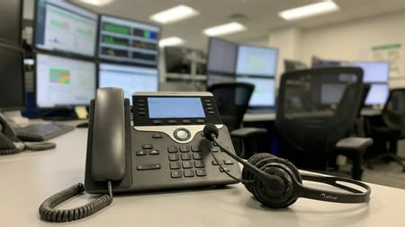 Why more CX leaders are looking to Africa for contact center agents1
