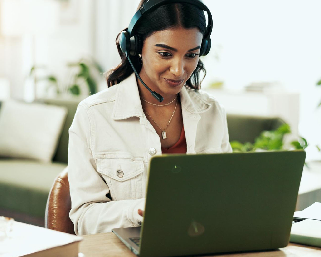 Insurance Remote Staffing Solutions | Office Beacon