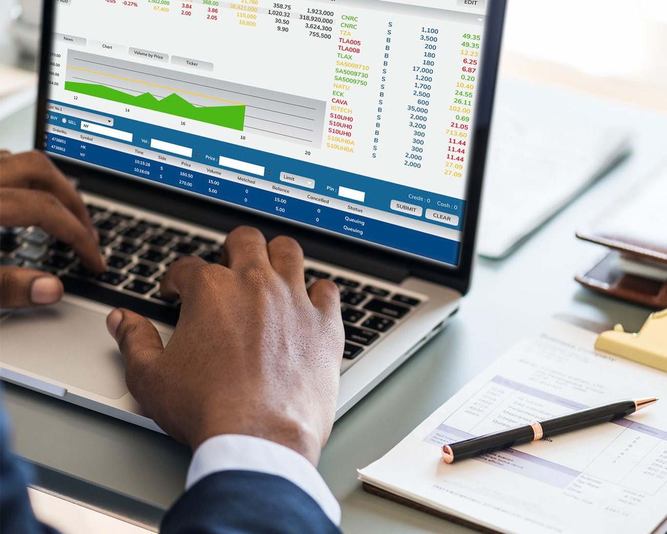 Finance Virtual Assistant & Outsource Bookkeeping | OfficeBeacon