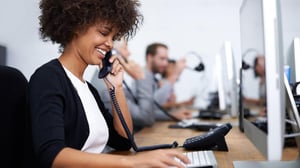 Remote Staffing & Virtual Assistant Services | Office Beacon