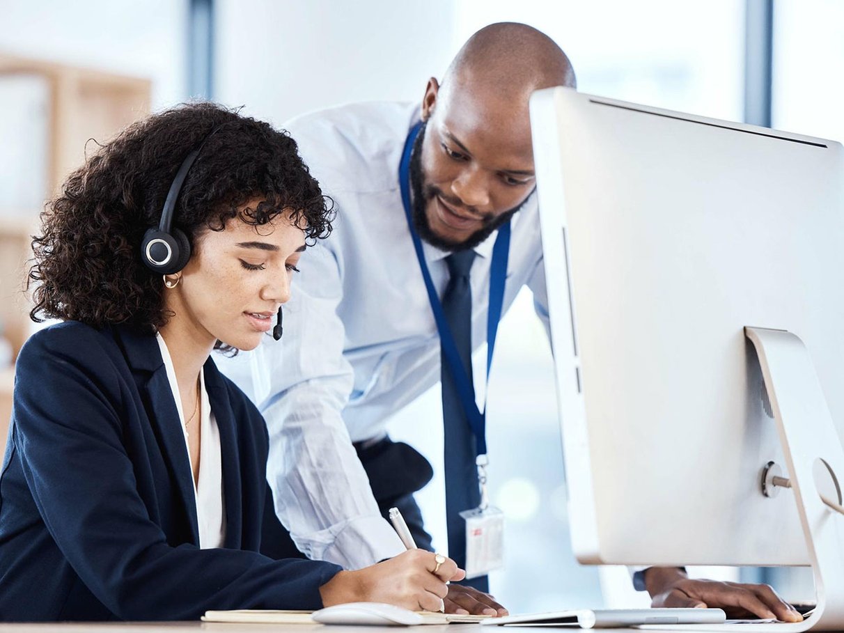 Hire Virtual Administrative Assistant & Remote Admin Support