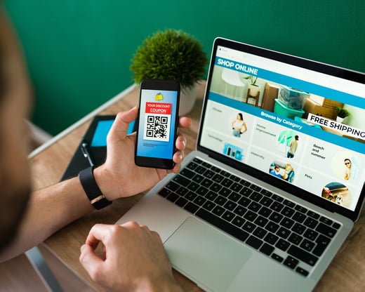 Remote Webstore Management Service