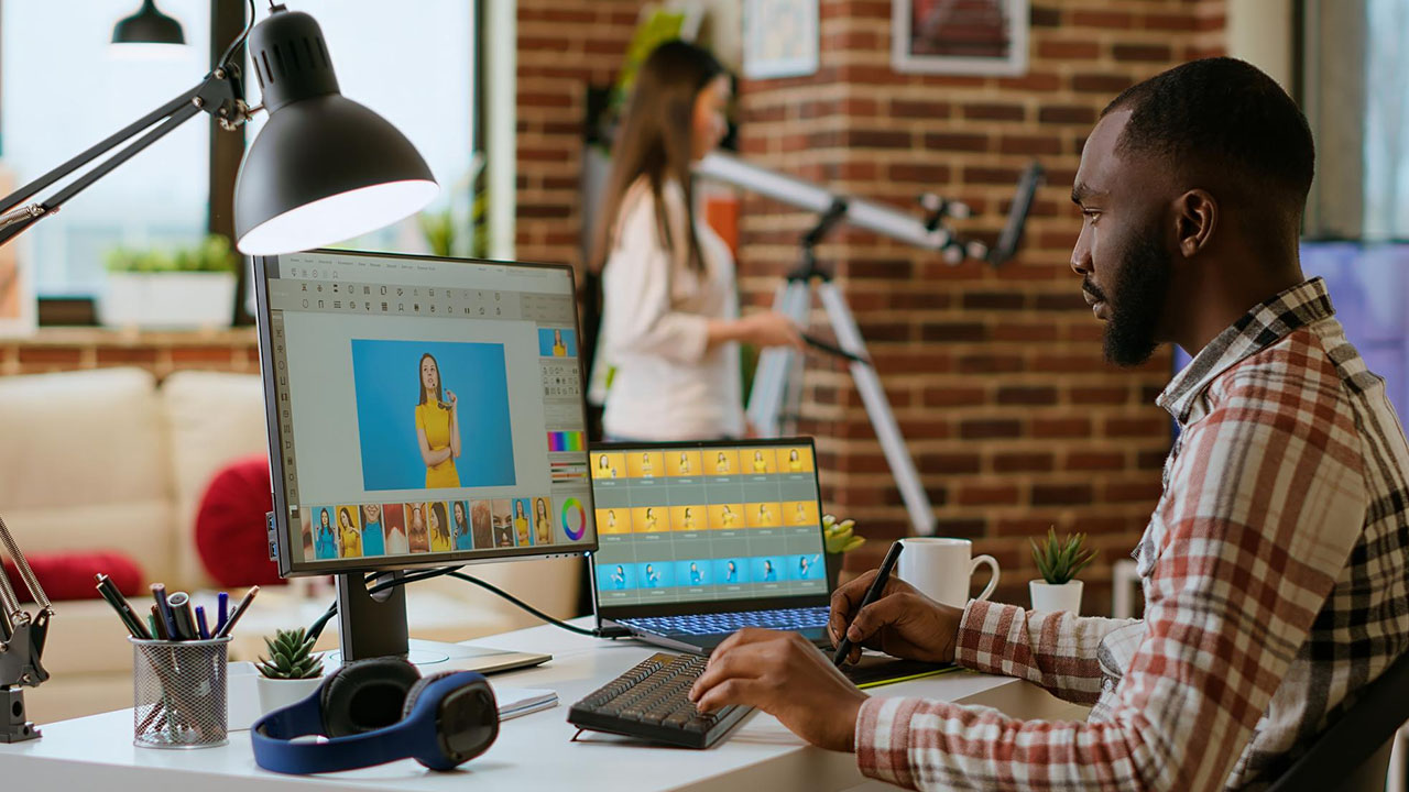 Hire Remote Graphic Designer | Virtual Assistant Services USA