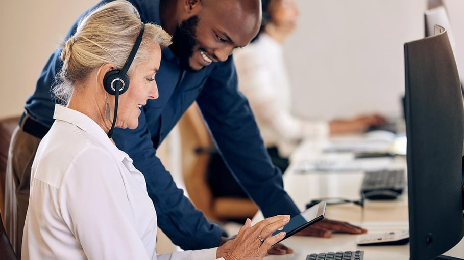 Technical Support Virtual Assistant | Hire Remote Staff