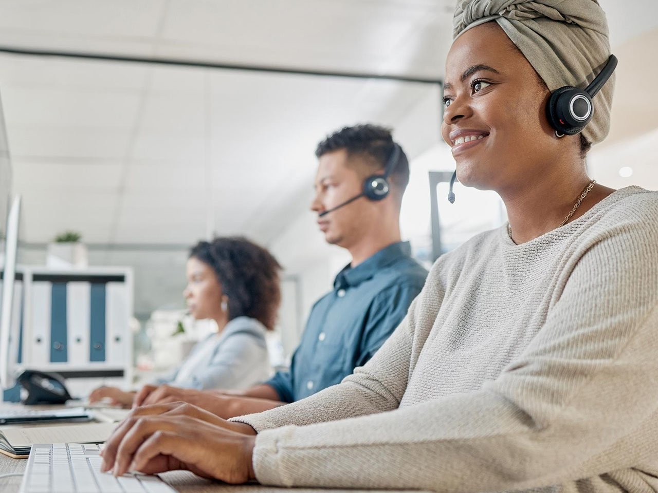 Virtual Assistant Software Development | Remote IT Staffing Service