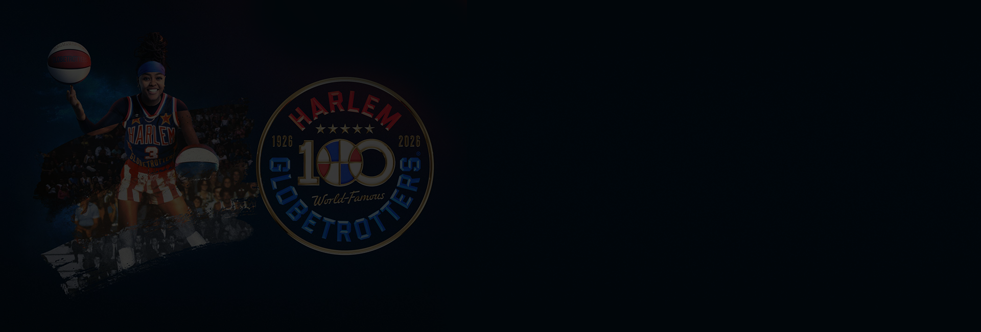 02-20-2026 Harlem Globetrotters  Banner