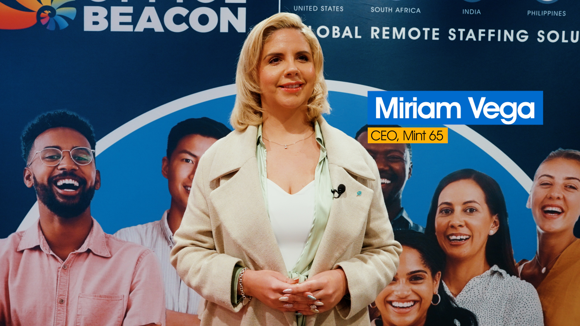 Miriam Vega