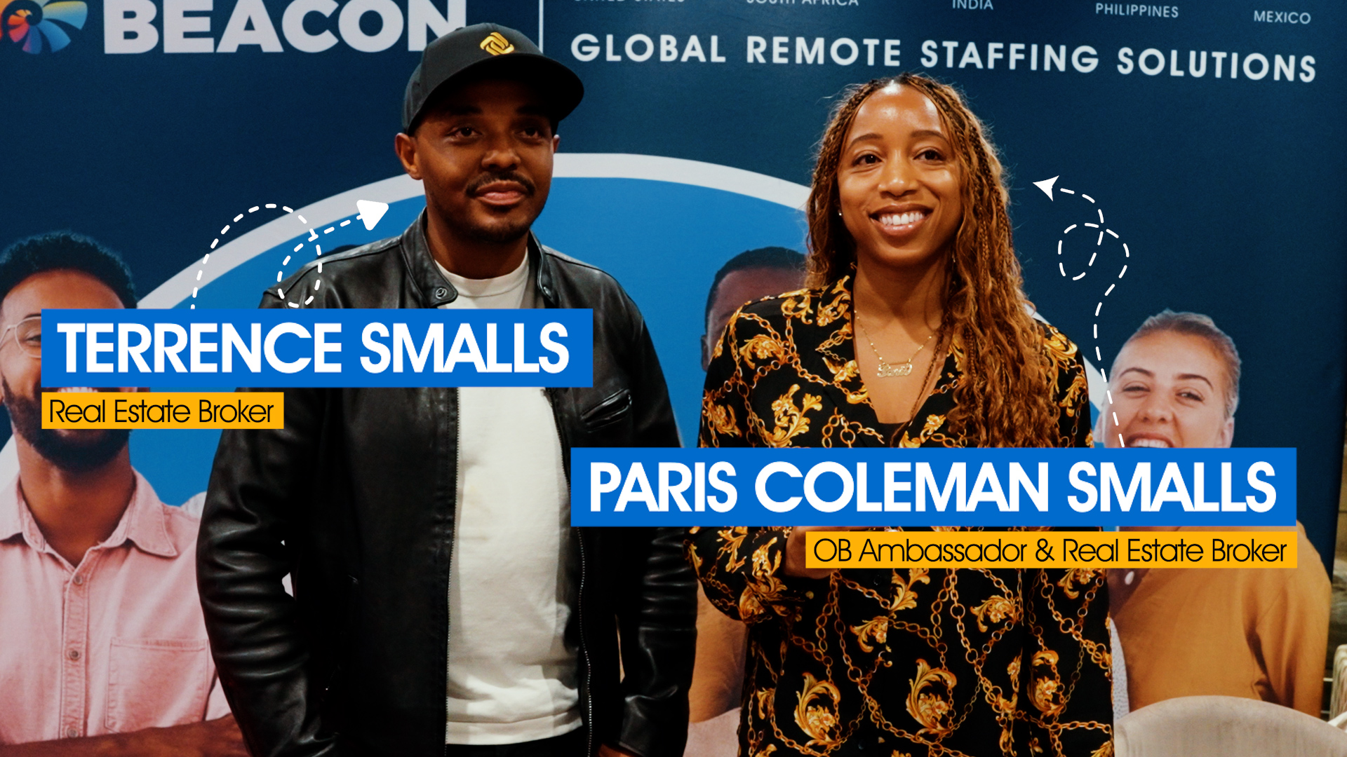 Paris Coleman Smalls