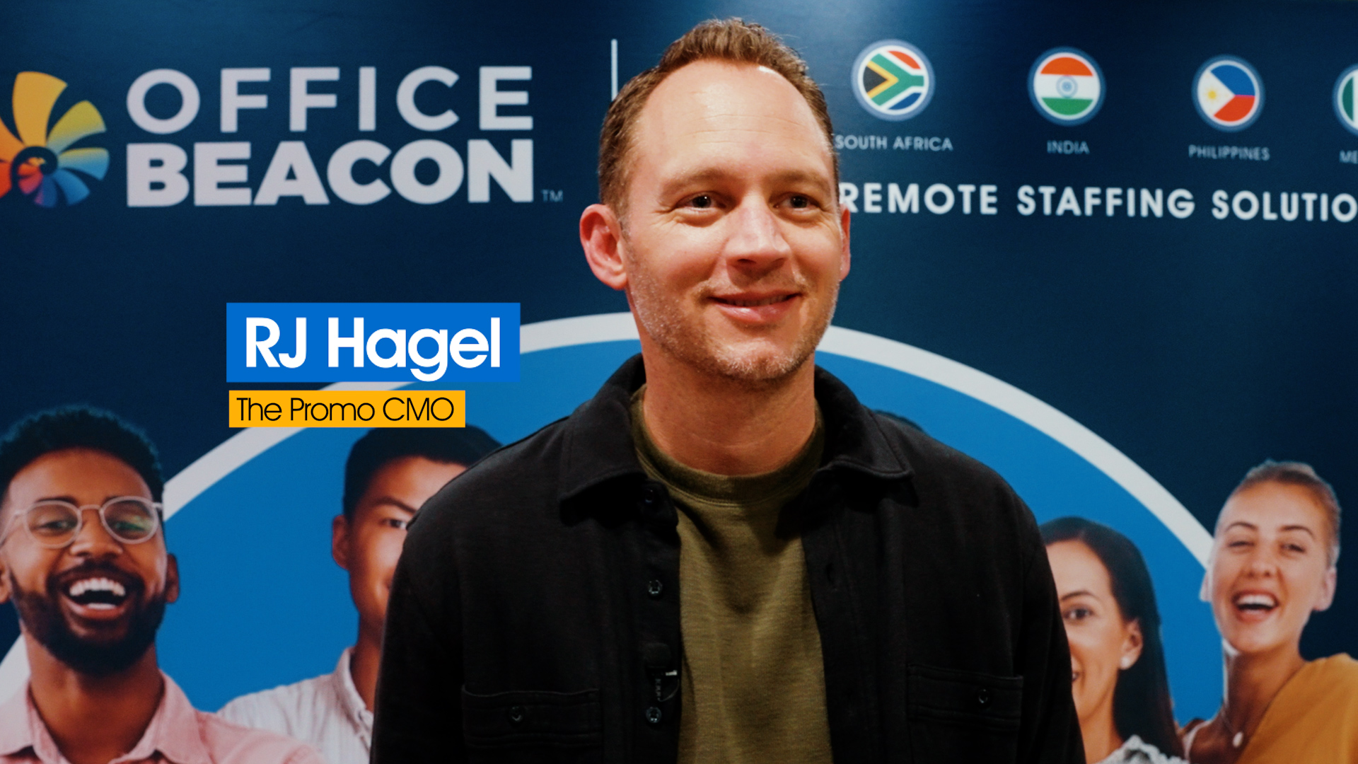 RJ Hagel