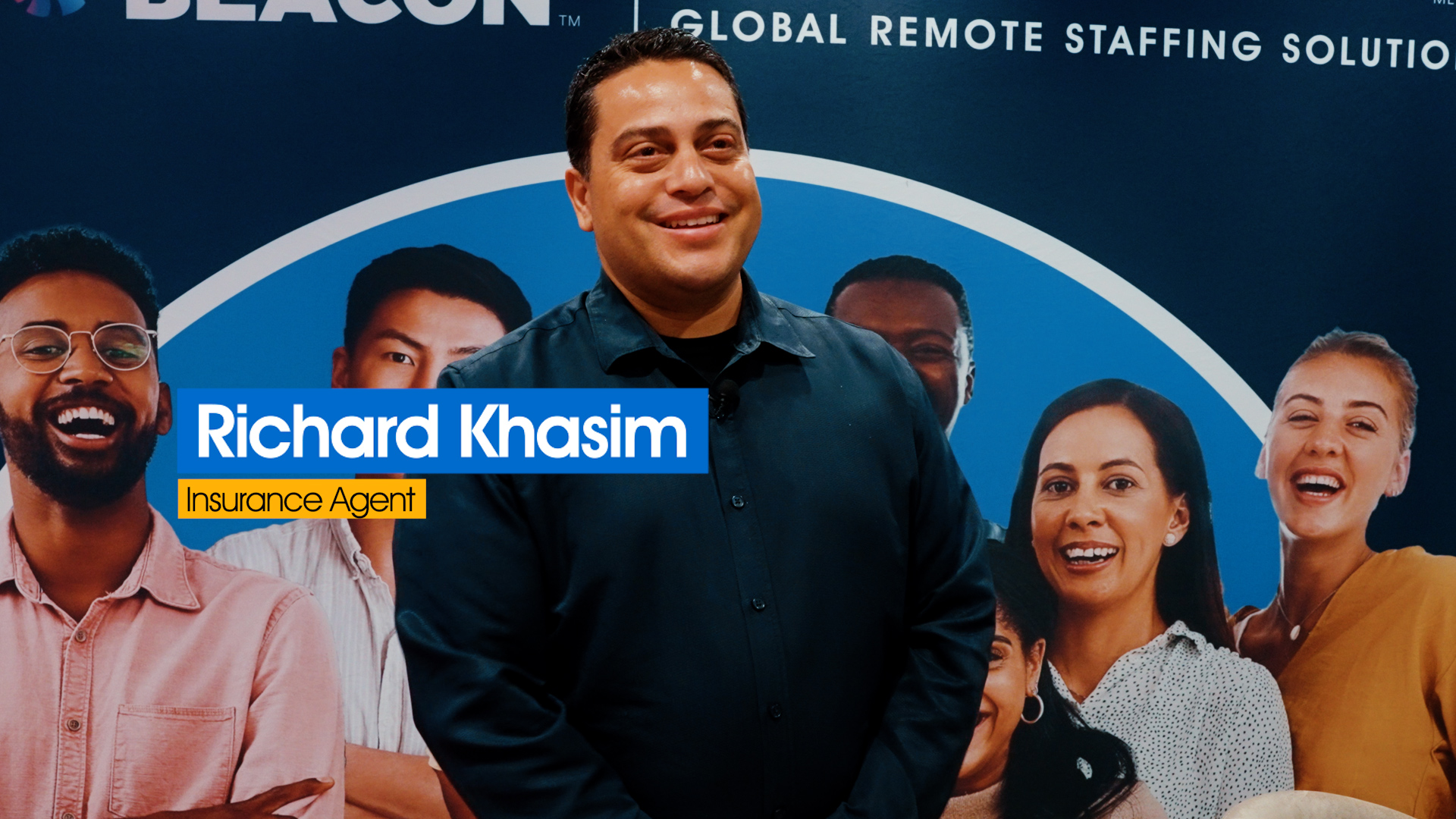 Richard Khasim