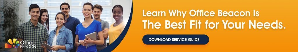 social media virtual assistant service guide