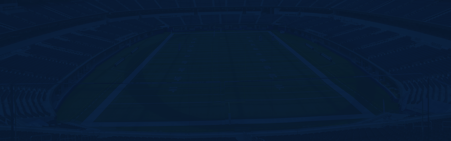 NFL Banner Template