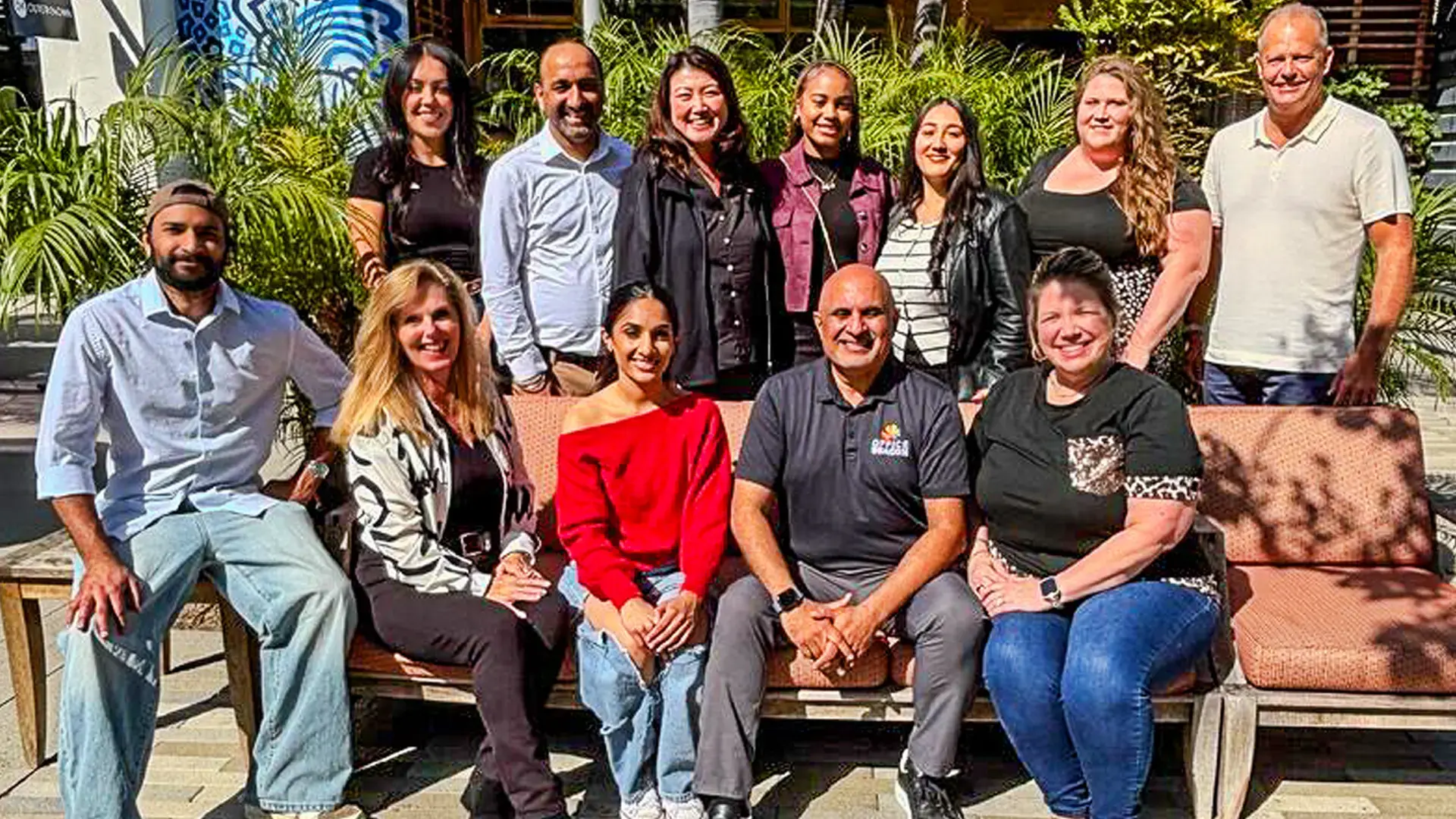 Office Beacon USA Team