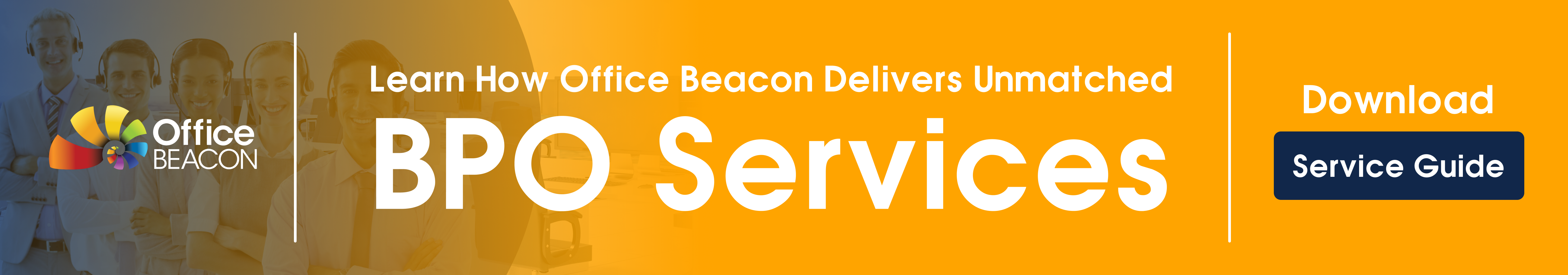 Office Beacon BPO Services