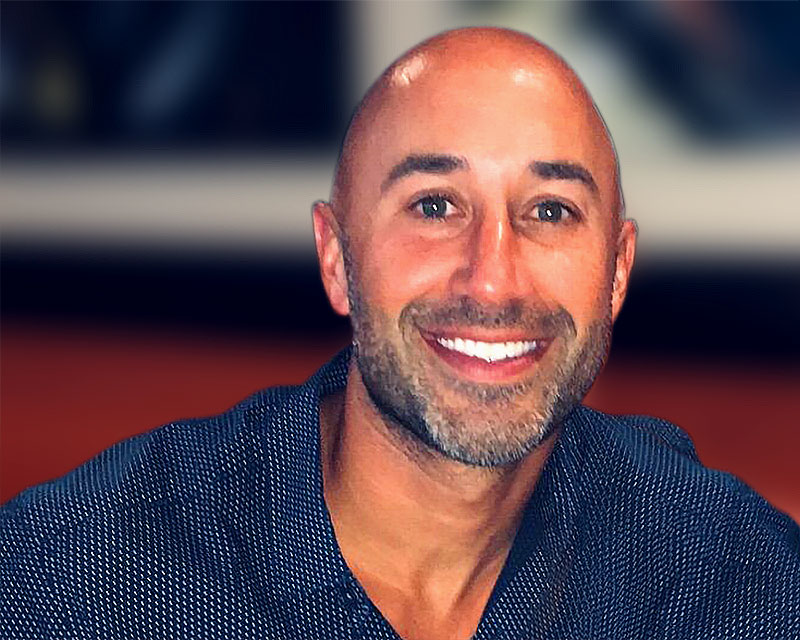 Devin Piscitelli